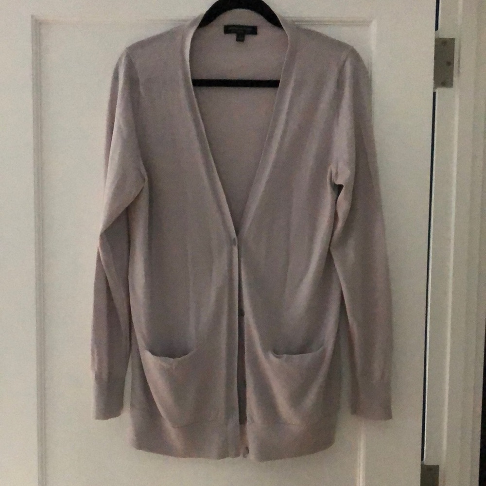 Banana Republic cardigan